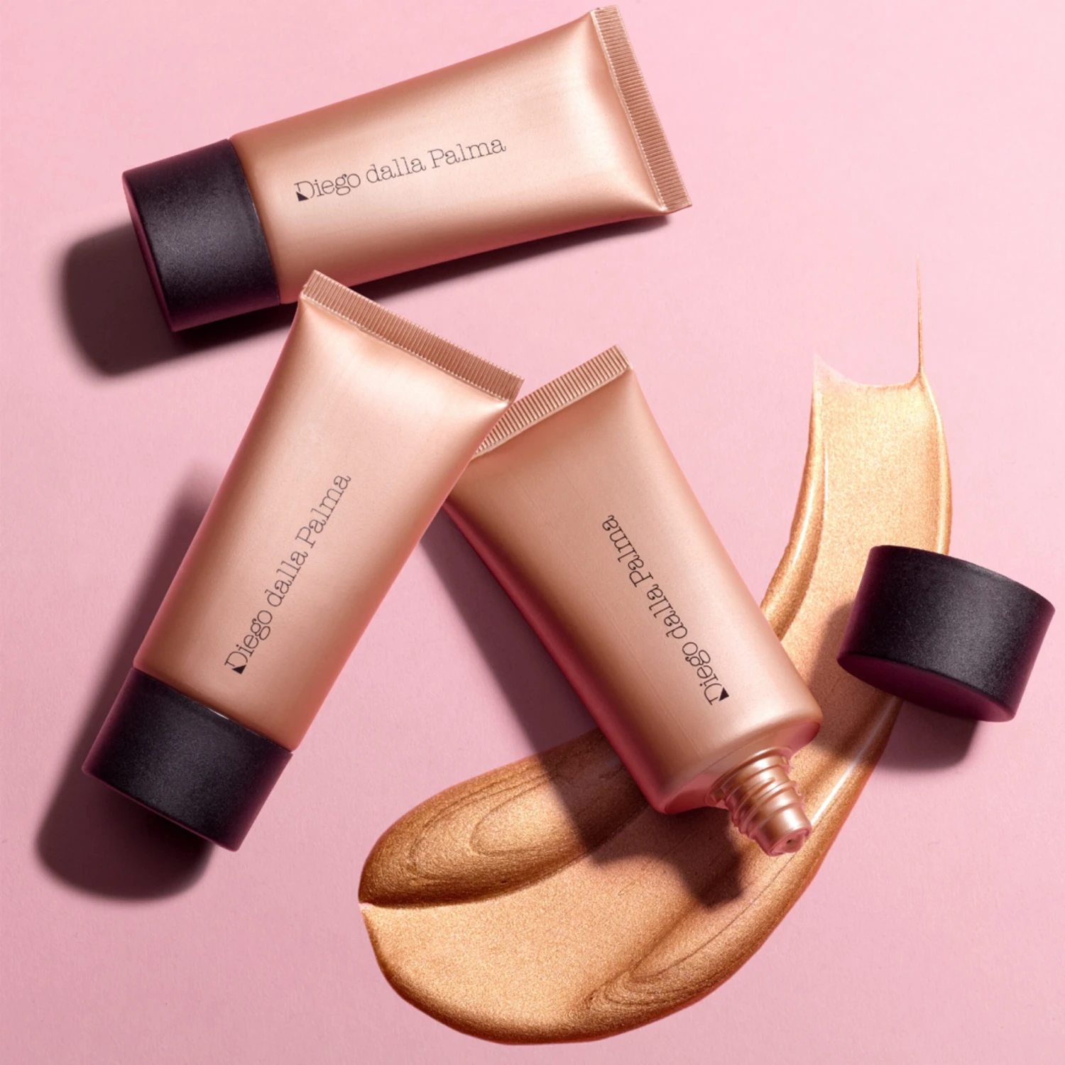 MAKEUPSTUDIO - SUBLIMATORE DI LUMINOSITA' VISO-CORPO – Radiance Booster Face & Body 10 MAKEUPSTUDIO - SUBLIMATORE DI LUMINOSITA' VISO-CORPO – Radiance Booster Face & Body - immagine 10