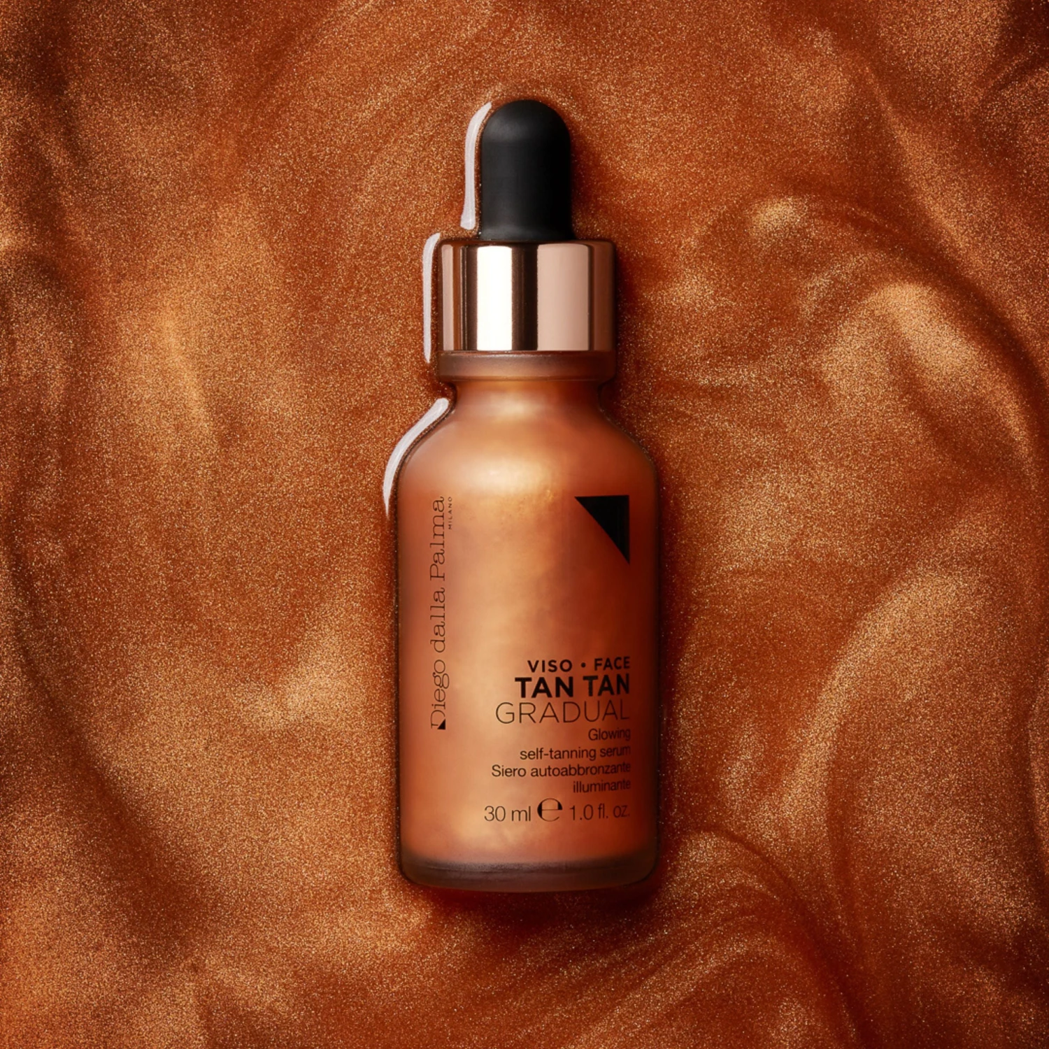 TAN TAN GRADUAL - SIERO AUTOABBRONZANTE ILLUMINANTE 3 TAN TAN GRADUAL - SIERO AUTOABBRONZANTE ILLUMINANTE - immagine 3