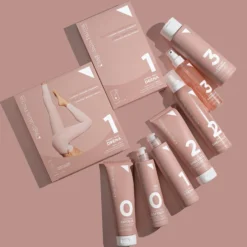 3. RASSODA - OLEO-CONCENTRATO ANTICELLULITE -Diegodallapalma Negozio 24marzo