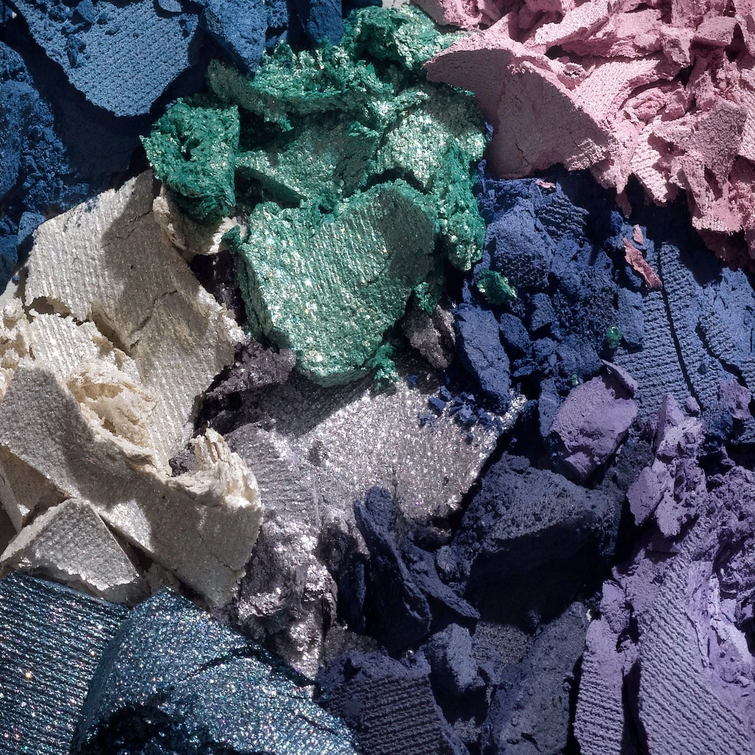 Nuda Ice - Palette Occhi 7 Nuda Ice - Palette Occhi - immagine 7