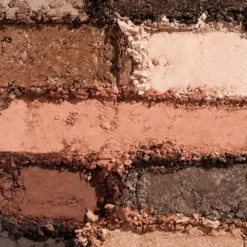 NUDA WARM - PALETTE OCCHI -Diegodallapalma Negozio 3 2 1