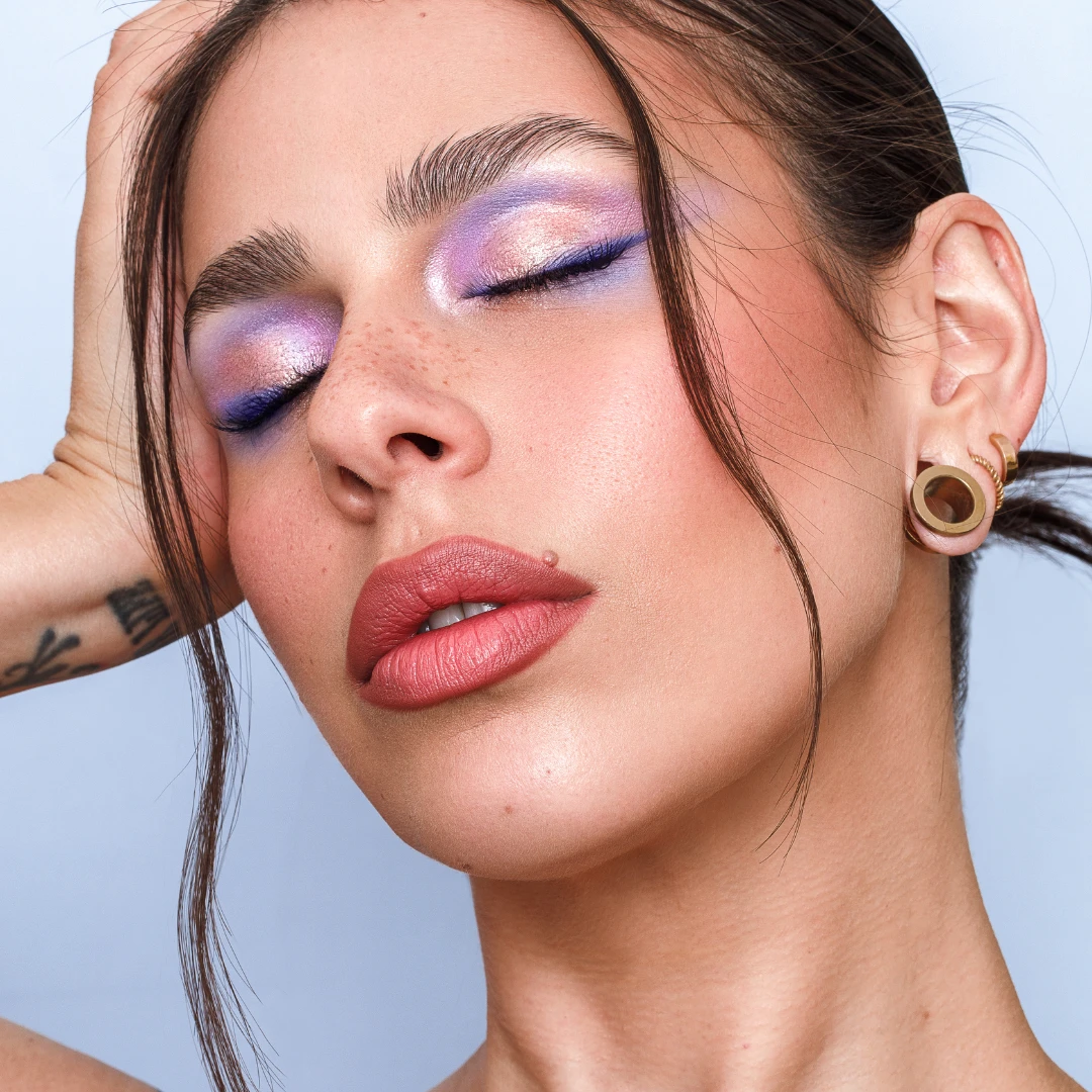 RADIANT BLUSH - POLVERE COMPATTA PER GUANCE 14 RADIANT BLUSH - POLVERE COMPATTA PER GUANCE - immagine 14