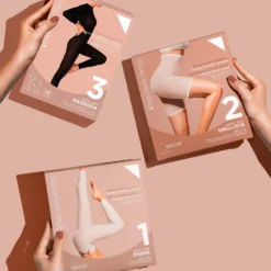 1. DRENA - BENDA PANT®: LEGGINGS TERMOATTIVO SNELLENTE 13 1. DRENA - BENDA PANT®: LEGGINGS TERMOATTIVO SNELLENTE -Diegodallapalma Negozio 4 1e314129 a908 4c3a 9559 833fb2367753