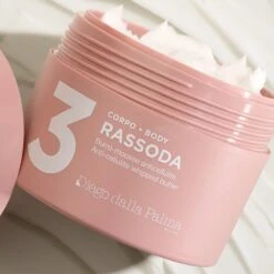 Rassodami - Body Routine Anti Cellulite -Diegodallapalma Negozio 7