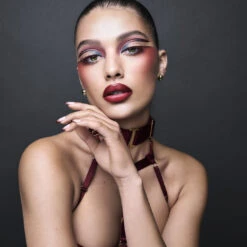 FIERY EYELINER - DELINEATORE PER OCCHI 12 FIERY EYELINER - DELINEATORE PER OCCHI -Diegodallapalma Negozio 8017834892321 10