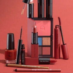 FIERY EYELINER - DELINEATORE PER OCCHI 11 FIERY EYELINER - DELINEATORE PER OCCHI -Diegodallapalma Negozio 8017834892390 11