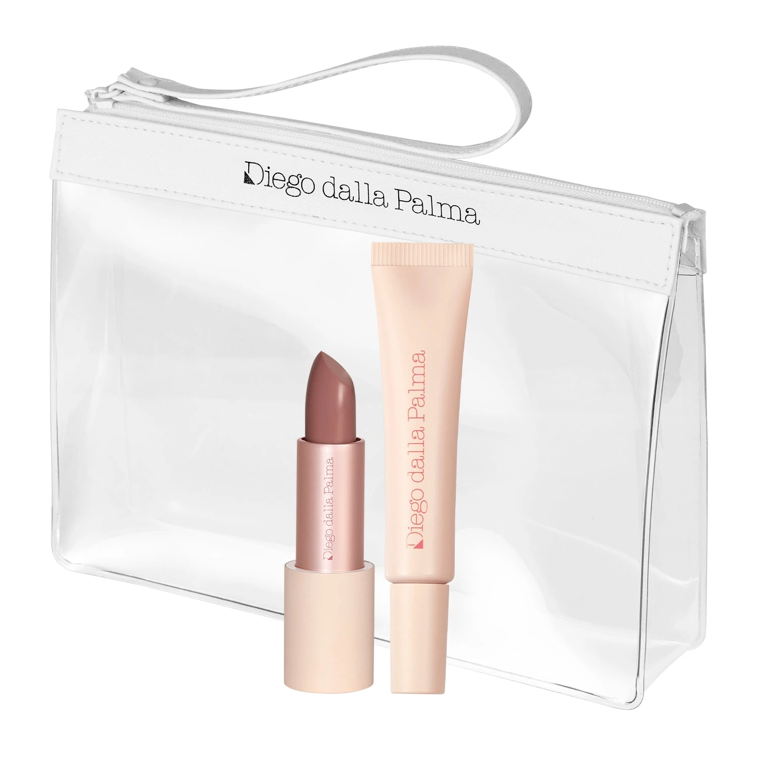 EVERYDAY LIP KIT - VOLUMIZZA & PROTEGGE 1 EVERYDAY LIP KIT - VOLUMIZZA & PROTEGGE
