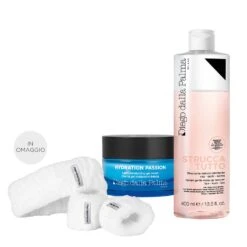 Hydrate My Skin - Beauty Routine Idratante