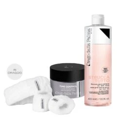 REWIND MY SKIN - Beauty Routine Anti Età