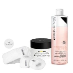 GLOW MY SKIN - Beauty Routine Illuminante