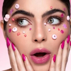 MYHAPPYTOY MASCARA -Diegodallapalma Negozio Beautylook MyHappyToy 1 1