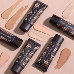 CAMOUFLAGE CORRECTOR – Fondotinta Correttivo Corpo E Viso -Diegodallapalma Negozio CAMOUFLAGE