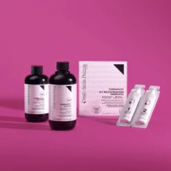 Cheraplex - Shampoo Ricostruisce E Ripara -Diegodallapalma Negozio CHERAPLEX