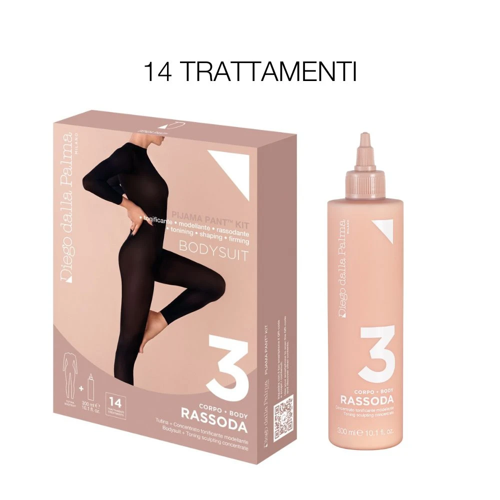 3. RASSODA - PIJAMA PANT™ KIT 2 3. RASSODA - PIJAMA PANT™ KIT - immagine 2