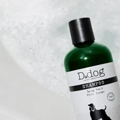 Shampoo Pelo Lungo -Diegodallapalma Negozio DD1002 PT02