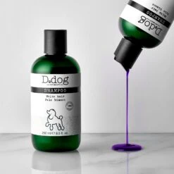 Shampoo Pelo Bianco -Diegodallapalma Negozio DD1003 PT02