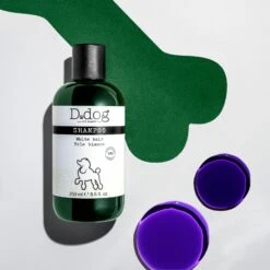 Shampoo Pelo Bianco -Diegodallapalma Negozio DD1003 PT04