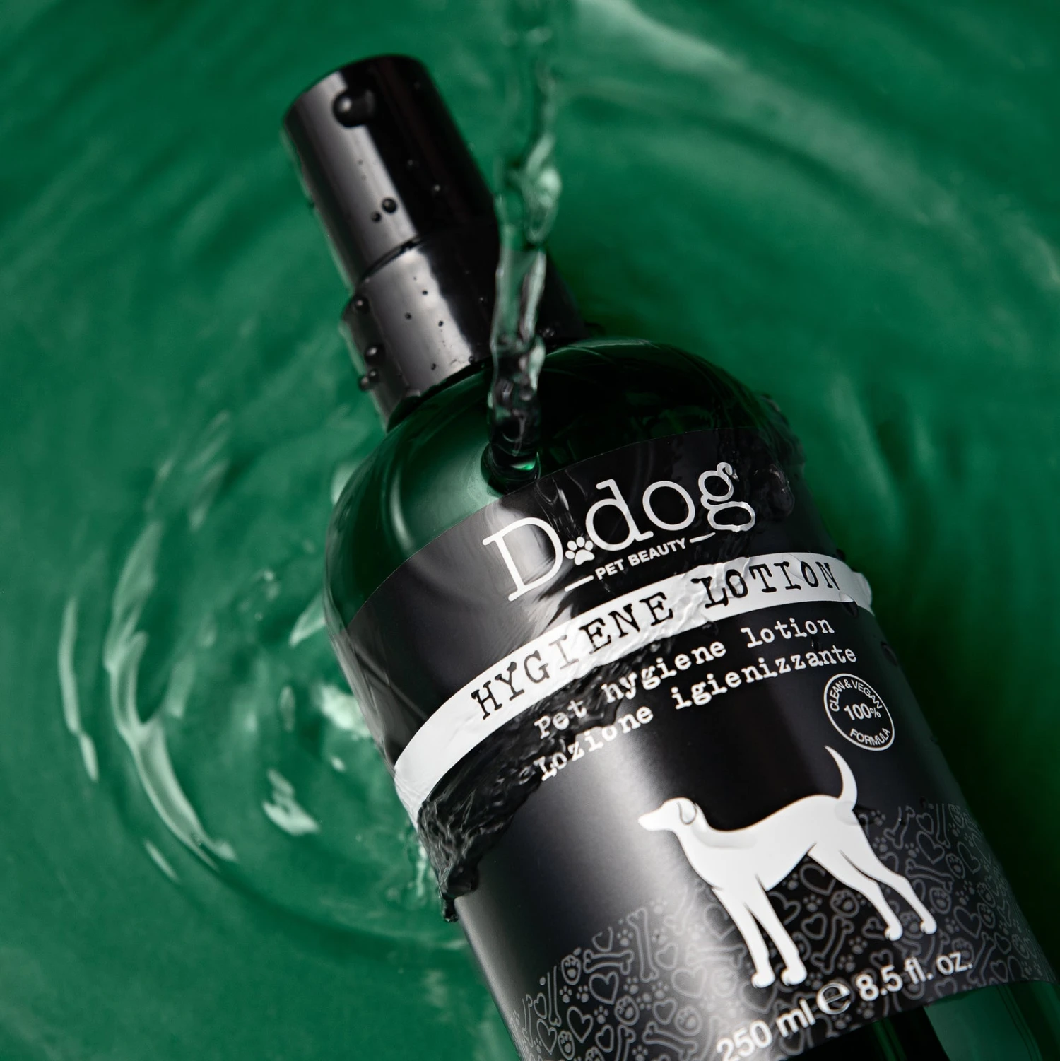 Lozione Igienizzante 4 Lozione Igienizzante - immagine 4