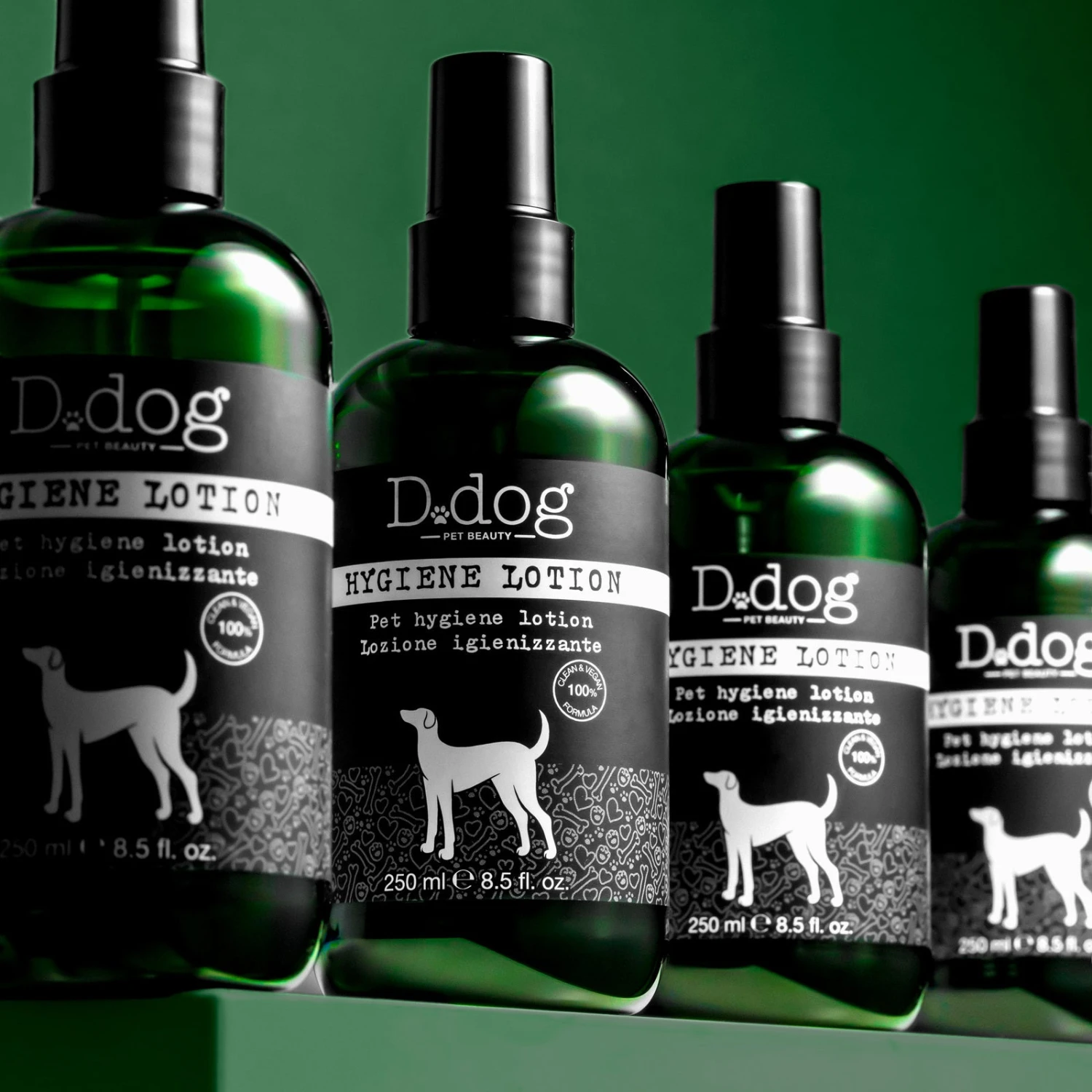 Lozione Igienizzante 6 Lozione Igienizzante - immagine 6