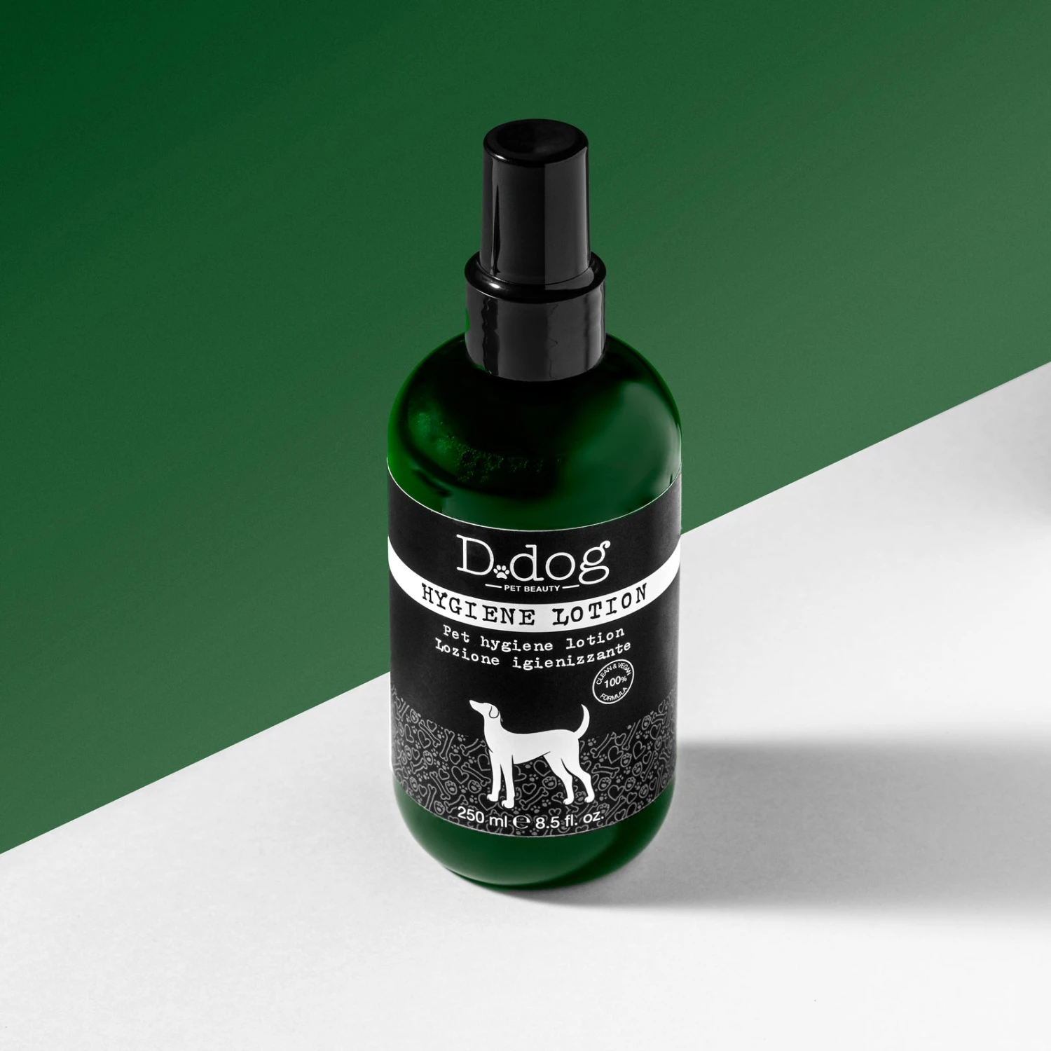 Lozione Igienizzante 7 Lozione Igienizzante - immagine 7