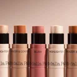 ALL IN ONE - BLUSH -Diegodallapalma Negozio DDP AllInOneGroupageCropped