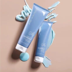 SELLY CORPO - CREMA-GEL RIMODELLANTE GAMBE LEGGERE -Diegodallapalma Negozio DDP workout selly