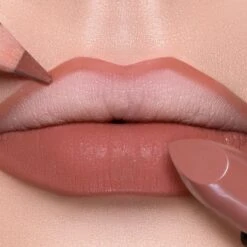 LIP CONTOUR KIT - ROSSETTO + MATITA 12CM 25 LIP CONTOUR KIT - ROSSETTO + MATITA 12CM -Diegodallapalma Negozio DF101501 swatch