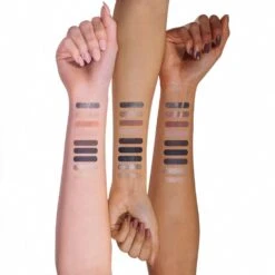 NUDA COOL - PALETTE OCCHI -Diegodallapalma Negozio DF103302 swatches