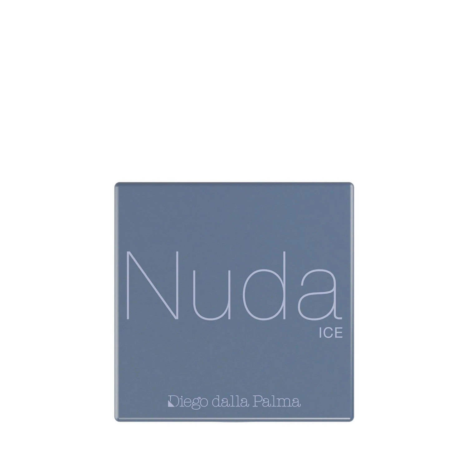 Nuda Ice - Palette Occhi 2 Nuda Ice - Palette Occhi - immagine 2