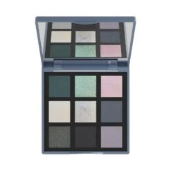 Nuda Ice - Palette Occhi