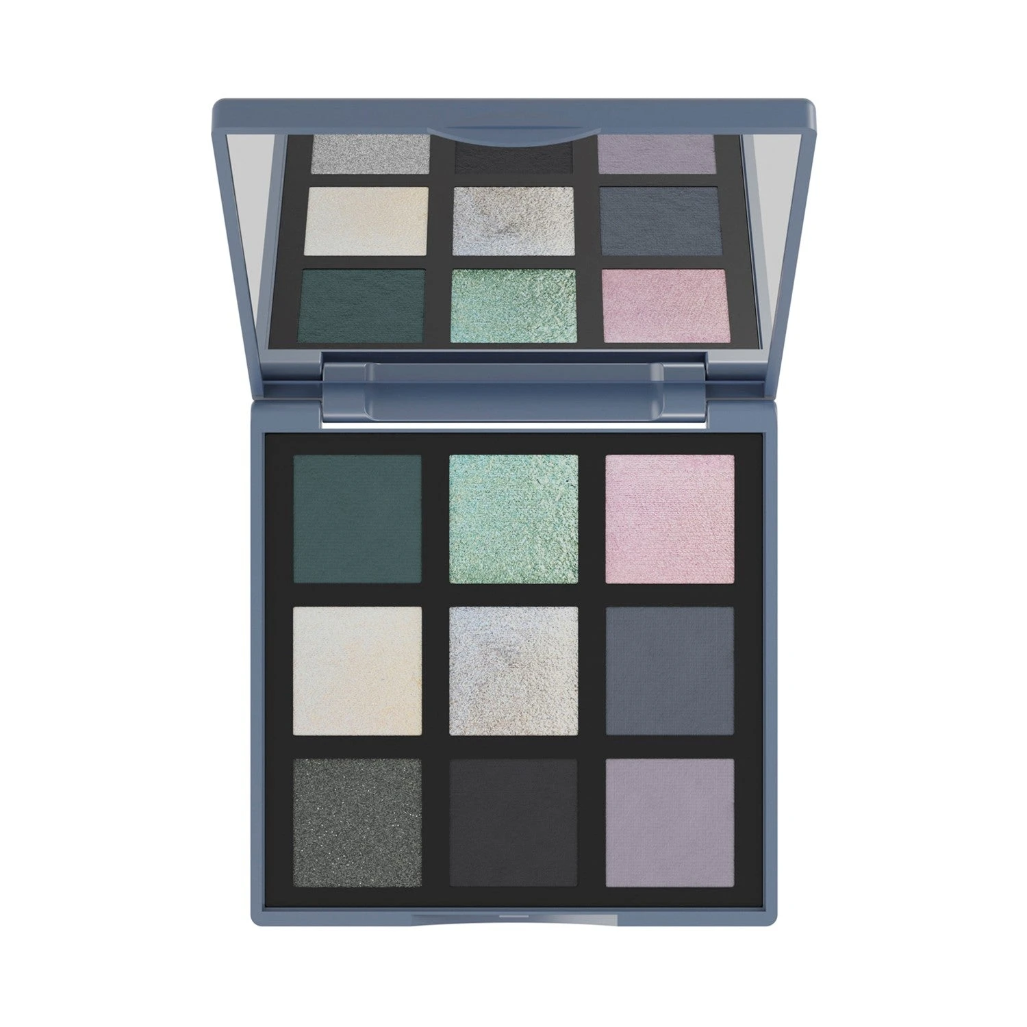 Nuda Ice - Palette Occhi 1 Nuda Ice - Palette Occhi