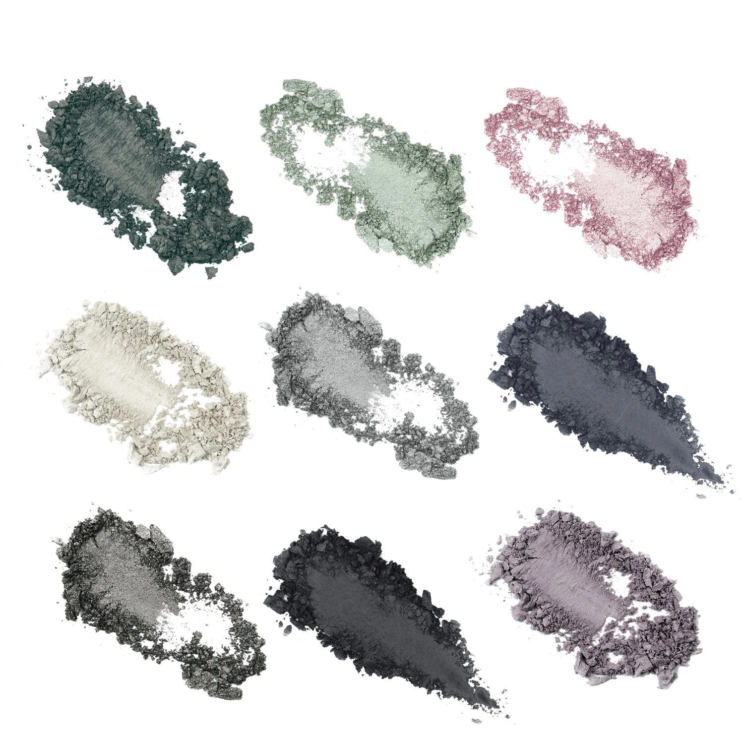 Nuda Ice - Palette Occhi 3 Nuda Ice - Palette Occhi - immagine 3