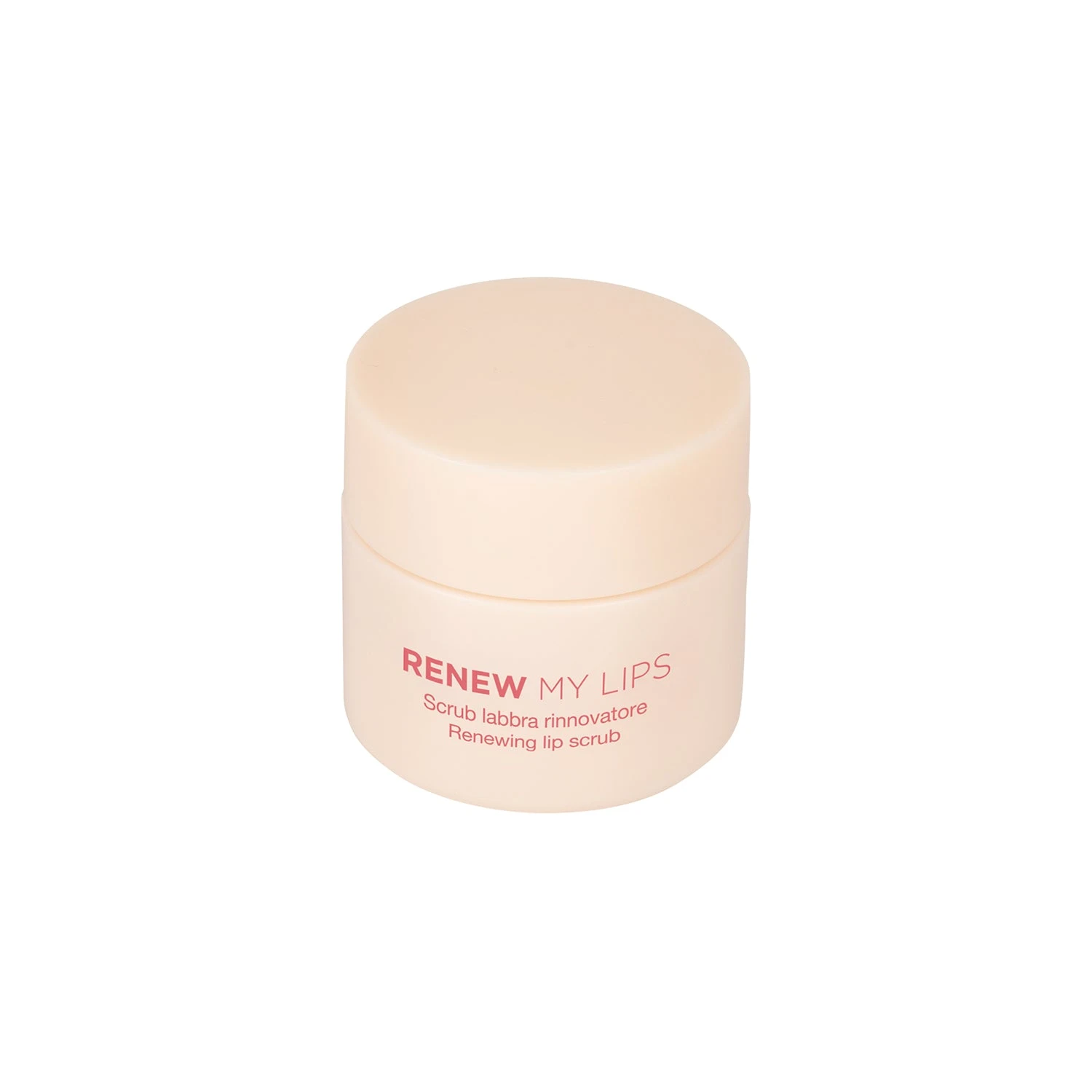 RENEW MY LIPS SCRUB LABBRA RINNOVATORE 1 RENEW MY LIPS SCRUB LABBRA RINNOVATORE