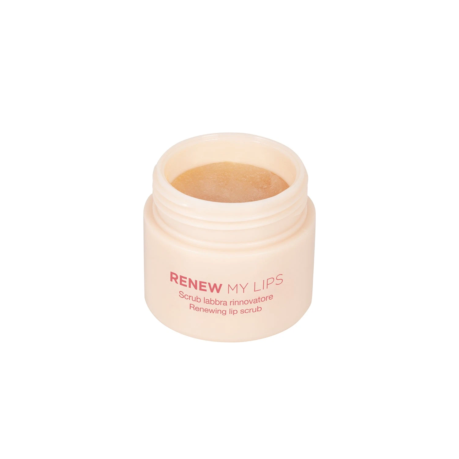 RENEW MY LIPS SCRUB LABBRA RINNOVATORE 2 RENEW MY LIPS SCRUB LABBRA RINNOVATORE - immagine 2