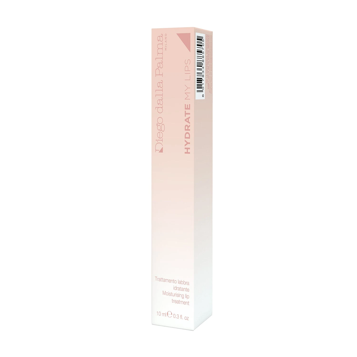 HYDRATE MY LIPS TRATTAMENTO LABBRA IDRATANTE 3 HYDRATE MY LIPS TRATTAMENTO LABBRA IDRATANTE - immagine 3