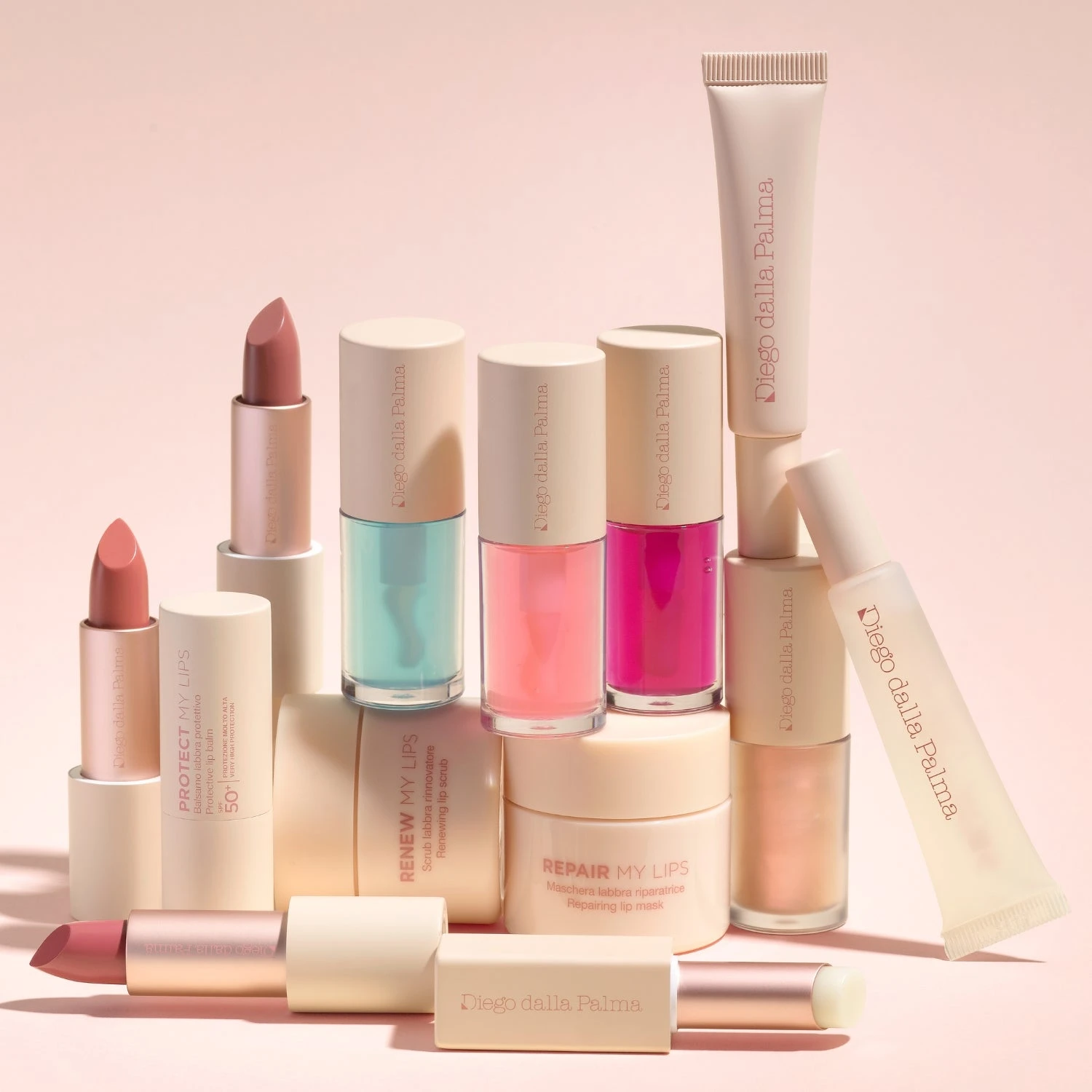 My Lip Routine - Nutre, Rimpolpa E Illumina 16 My Lip Routine - Nutre, Rimpolpa E Illumina - immagine 16