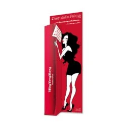 MYTOYBOY MASCARA - MASCARA EXTRA VOLUME -Diegodallapalma Negozio DF105151 3