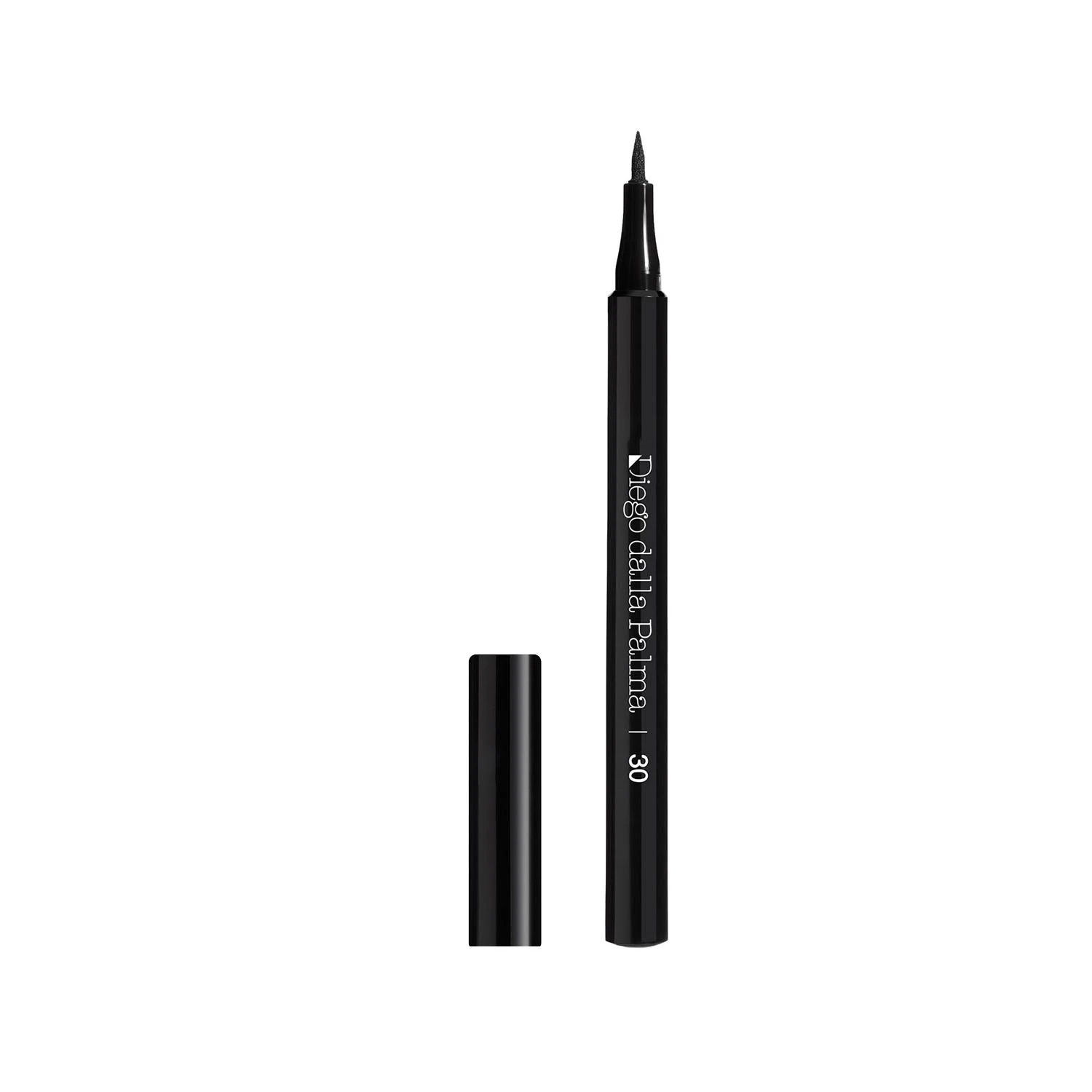Makeupstudio Eyeliner Resistente All'acqua Water Resistant Eyeliner 1 Makeupstudio Eyeliner Resistente All'acqua Water Resistant Eyeliner