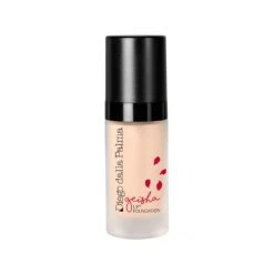 GEISHA LIFT FOUNDATION – FONDOTINTA IN CREMA EFFETTO LIFTING