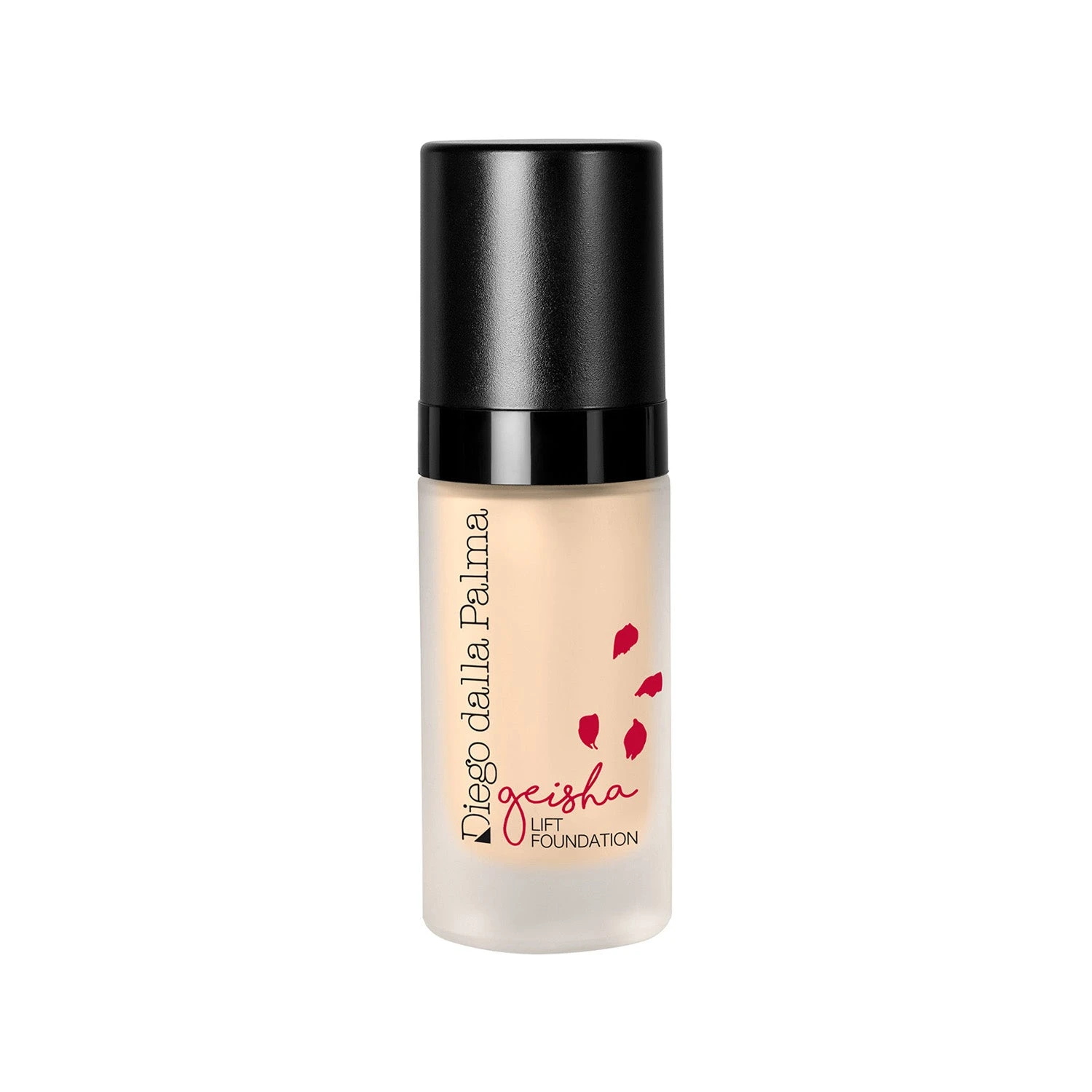GEISHA LIFT FOUNDATION – FONDOTINTA IN CREMA EFFETTO LIFTING 5 GEISHA LIFT FOUNDATION – FONDOTINTA IN CREMA EFFETTO LIFTING - immagine 5