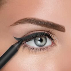 MAKEUPSTUDIO - STAY ON ME EYE LINER - Long Lasting Water Resistant -Diegodallapalma Negozio DF113033