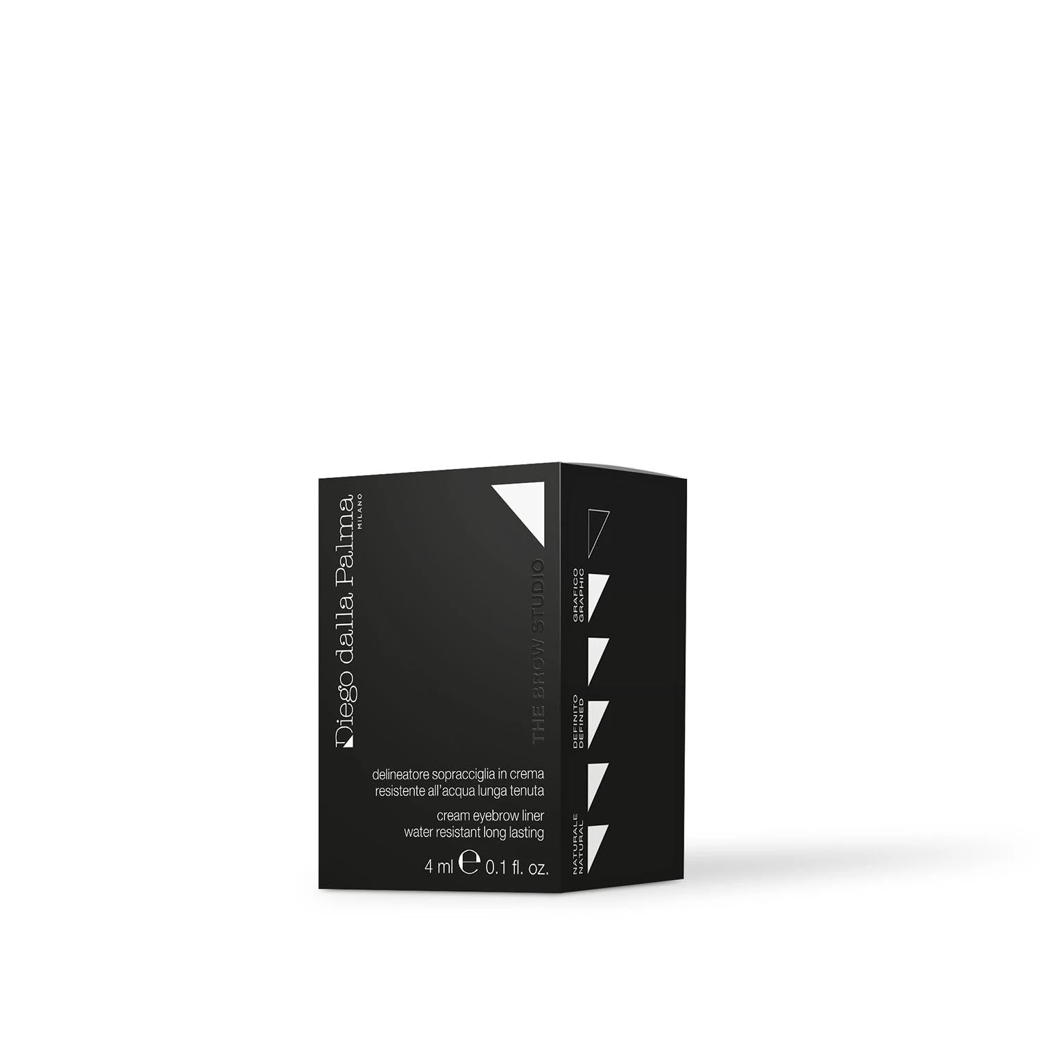 DELINEATORE SOPRACCIGLIA IN CREMA RESISTENTE ALL'ACQUA 9 DELINEATORE SOPRACCIGLIA IN CREMA RESISTENTE ALL'ACQUA - immagine 9