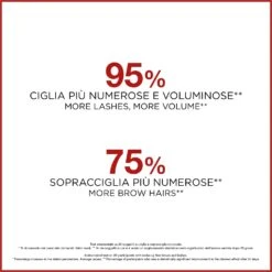 Iron Lash & Brow 5in1 - Siero Ciglia E Sopracciglia 5in1 13 Iron Lash & Brow 5in1 - Siero Ciglia E Sopracciglia 5in1 -Diegodallapalma Negozio DF125001 6