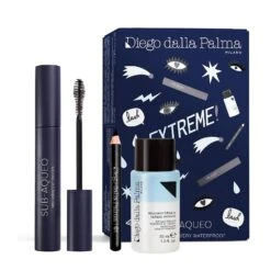 KIT MASCARA SUB-AQUEO - VERY WATERPROOF
