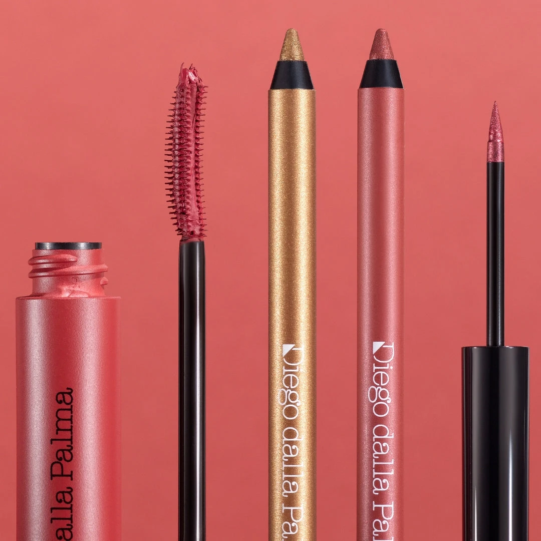 FIERY EYELINER - DELINEATORE PER OCCHI 4 FIERY EYELINER - DELINEATORE PER OCCHI - immagine 4