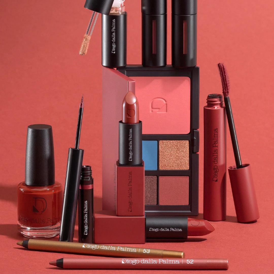 BROWNIEGOLD - EYELINER & KAJAL 4 BROWNIEGOLD - EYELINER & KAJAL - immagine 4