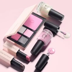 SHE SAID YES - PALETTE VISO & OCCHI 20 SHE SAID YES - PALETTE VISO & OCCHI -Diegodallapalma Negozio DFC41205 10