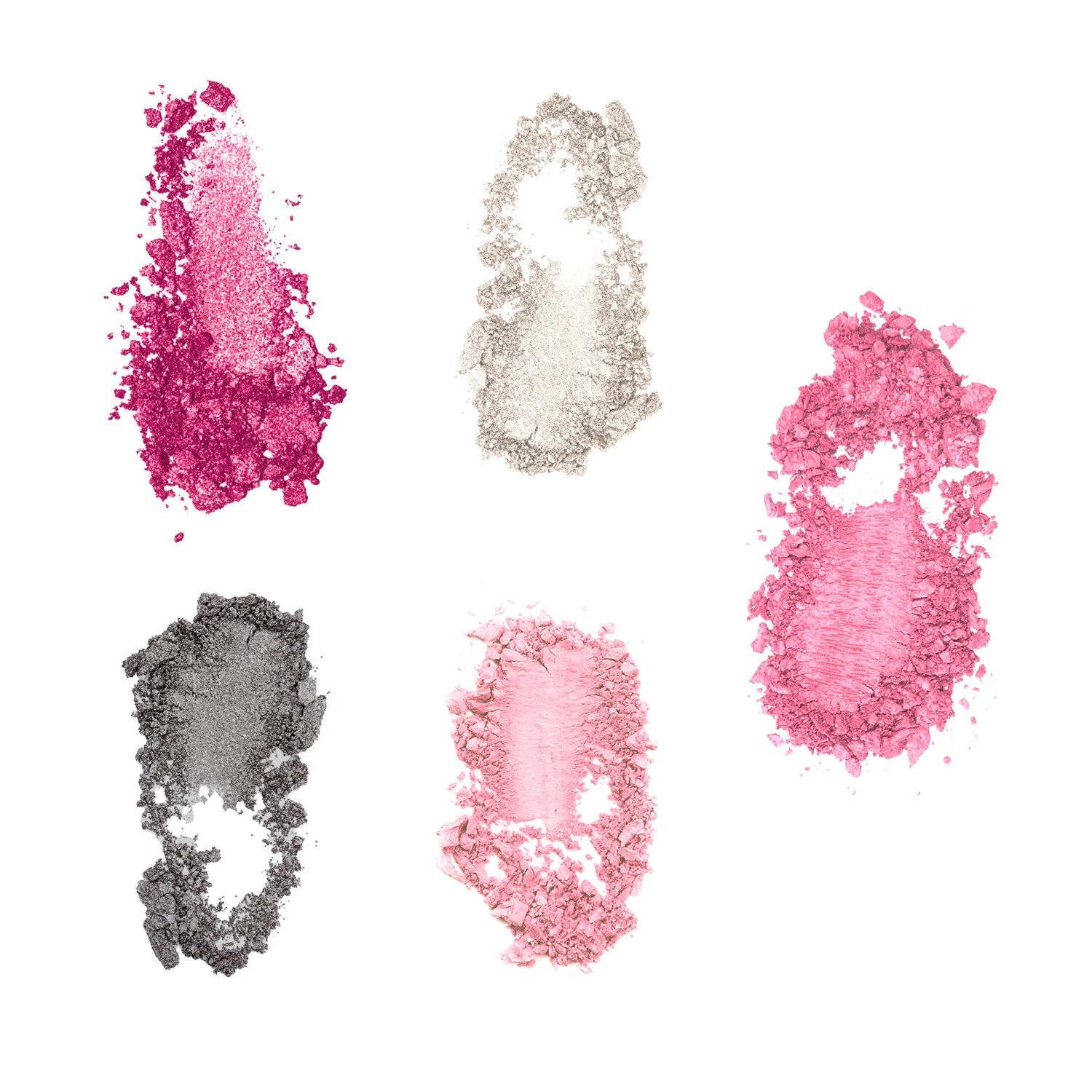 SHE SAID YES - PALETTE VISO & OCCHI 2 SHE SAID YES - PALETTE VISO & OCCHI - immagine 2