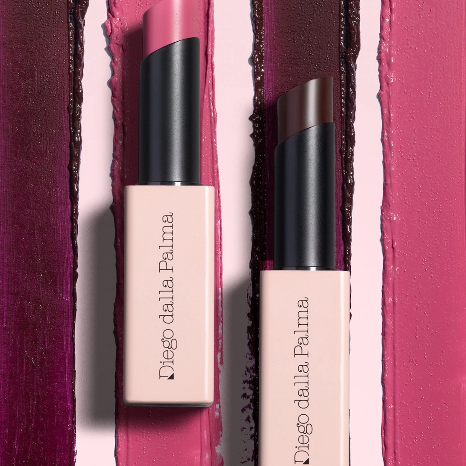 ULTRA RICH SHEER LIPSTICK - ROSSETTO LUMINOSO IDRATANTE 5 ULTRA RICH SHEER LIPSTICK - ROSSETTO LUMINOSO IDRATANTE - immagine 5