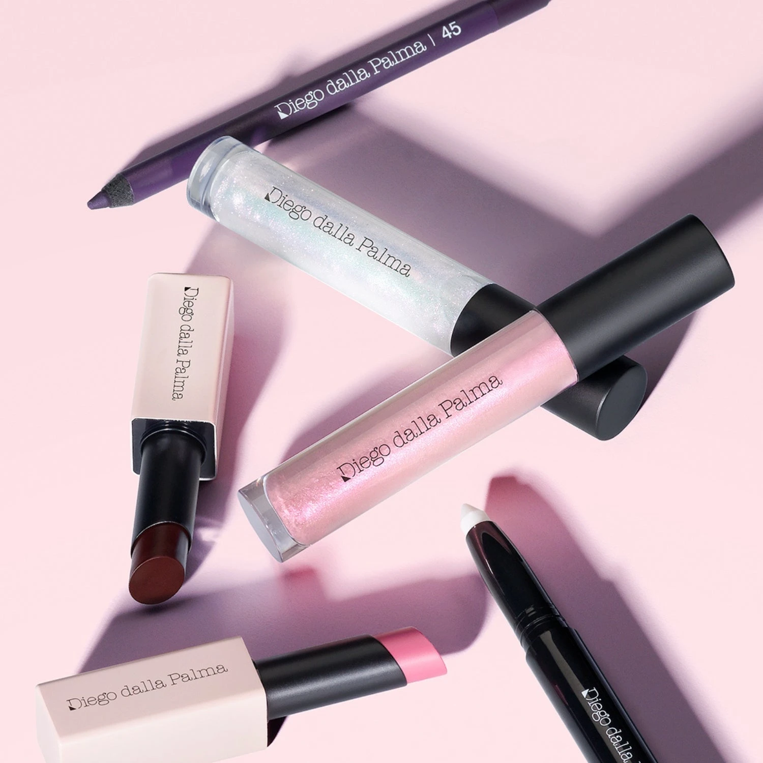 ULTRA RICH SHEER LIPSTICK - ROSSETTO LUMINOSO IDRATANTE 6 ULTRA RICH SHEER LIPSTICK - ROSSETTO LUMINOSO IDRATANTE - immagine 6